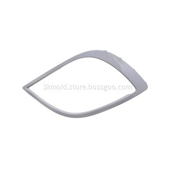 Automotive Injection Molding